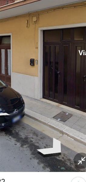 casa indipendente in vendita ad Andria