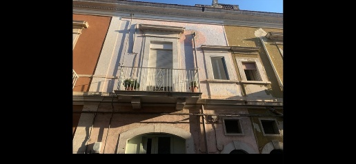 casa indipendente in vendita ad Andria in zona Centro Storico