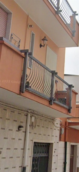 casa indipendente in vendita ad Andria