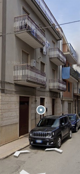 appartamento in vendita ad Andria