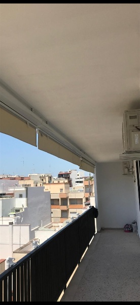 appartamento in vendita ad Andria in zona Centro Storico