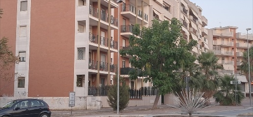 appartamento in vendita ad Andria