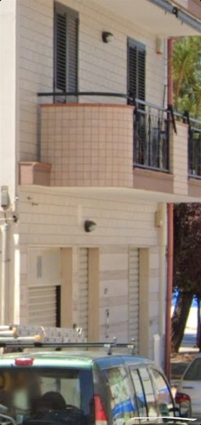 appartamento in vendita ad Andria