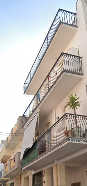 appartamento in vendita ad Andria