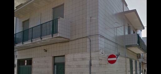 appartamento in vendita ad Andria