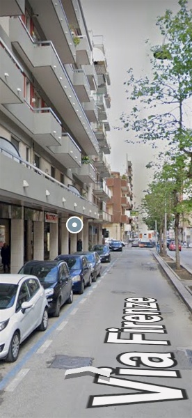 appartamento in vendita ad Andria in zona Centro Storico