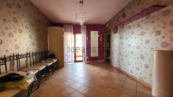 appartamento in vendita ad Andria in zona Castel del Monte