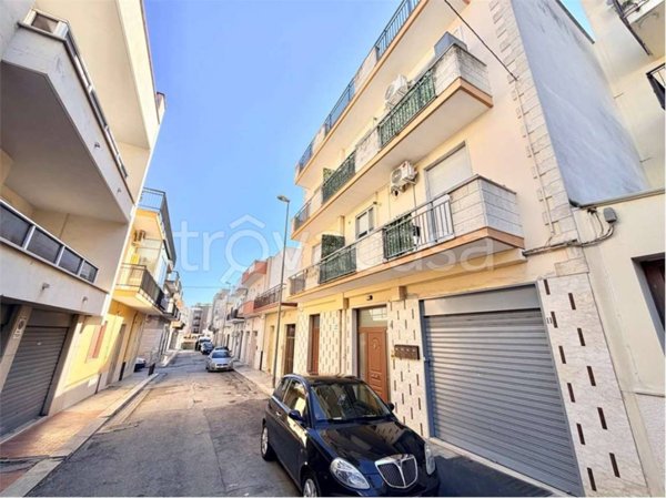 appartamento in vendita ad Andria