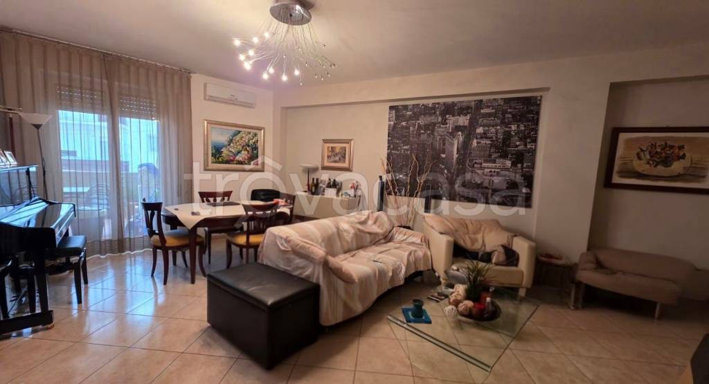 appartamento in vendita ad Andria