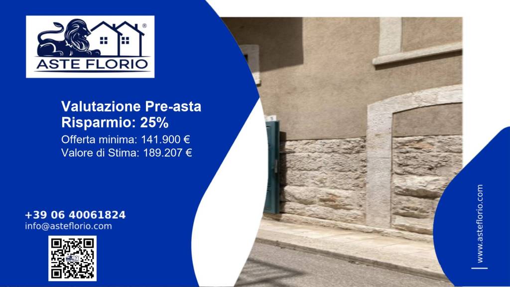 ufficio in vendita ad Andria
