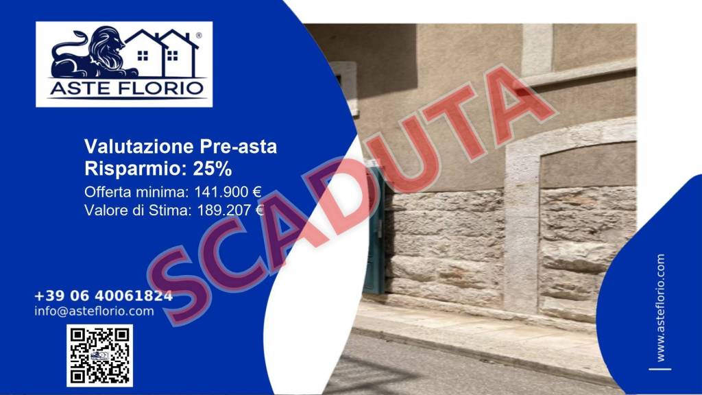 ufficio in vendita ad Andria