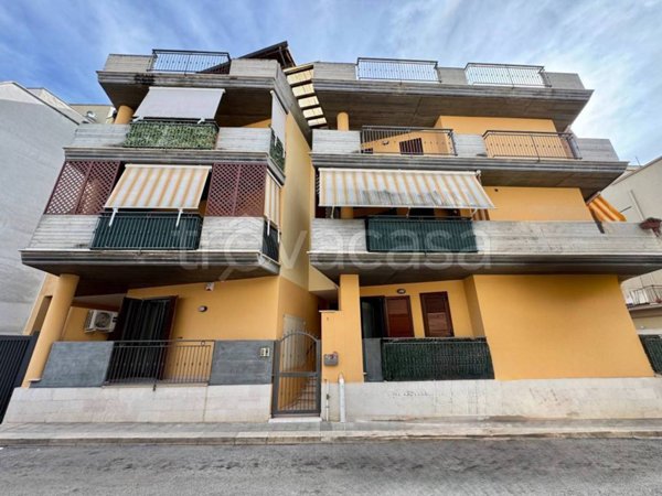appartamento in vendita ad Andria
