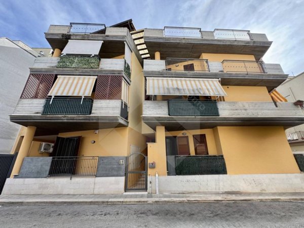 appartamento in vendita ad Andria