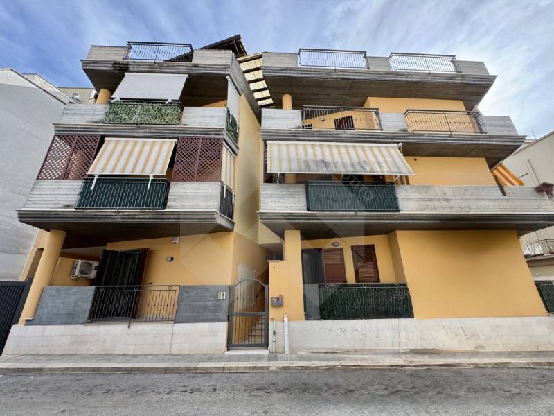 appartamento in vendita ad Andria