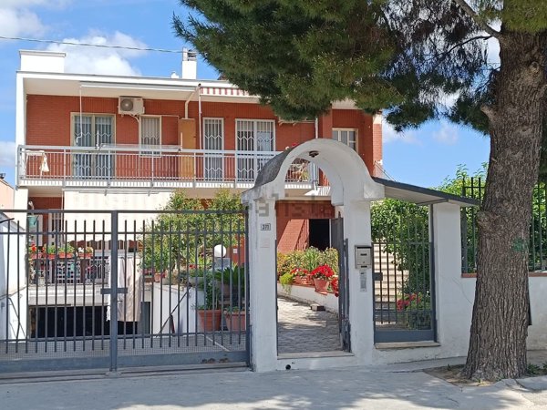 casa indipendente in vendita ad Andria in zona Centro Storico