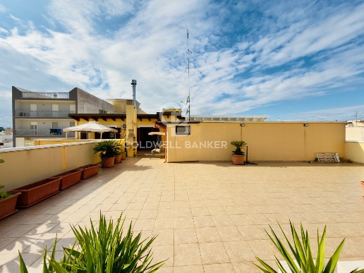 appartamento in vendita ad Andria in zona Centro Storico