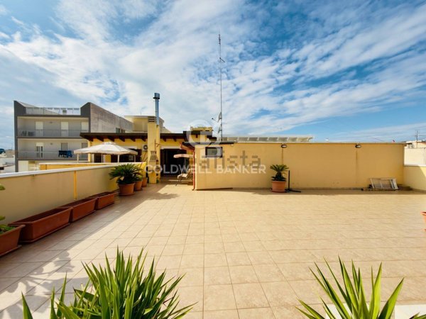 appartamento in vendita ad Andria