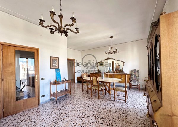 appartamento in vendita ad Andria