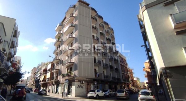 appartamento in vendita ad Andria