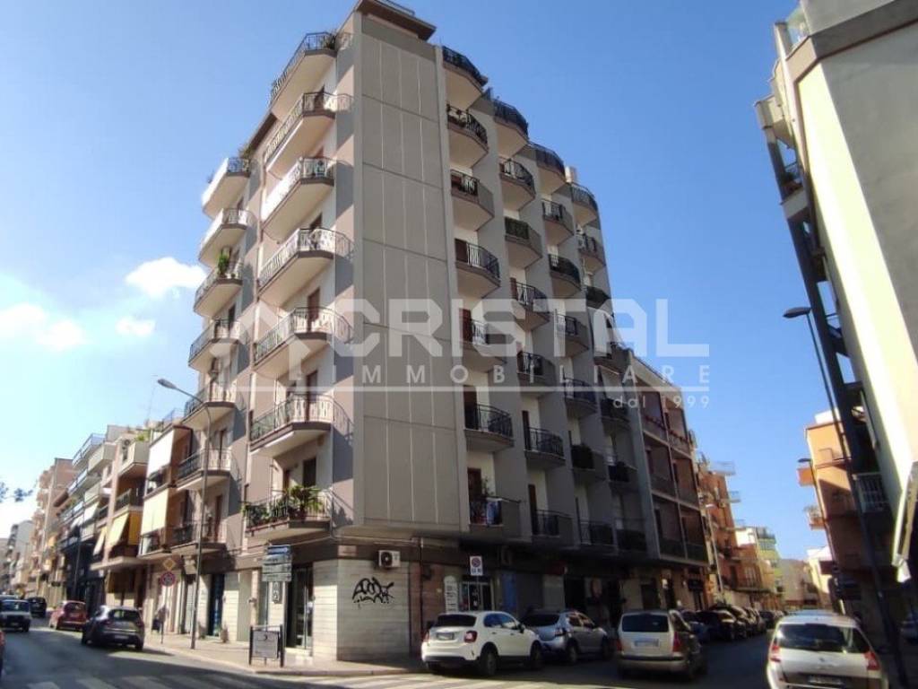 appartamento in vendita ad Andria