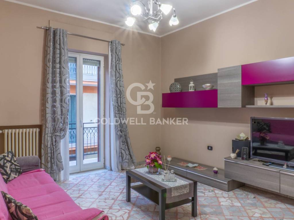 appartamento in vendita ad Andria