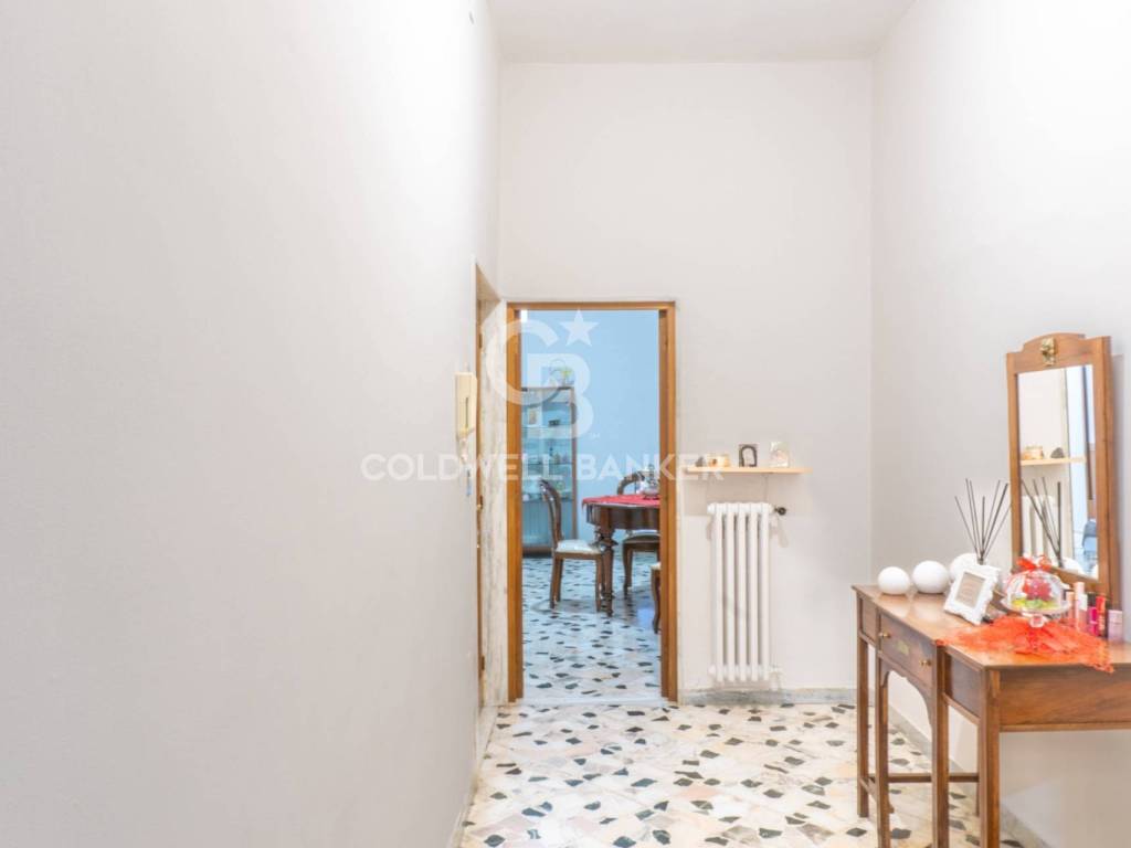 appartamento in vendita ad Andria