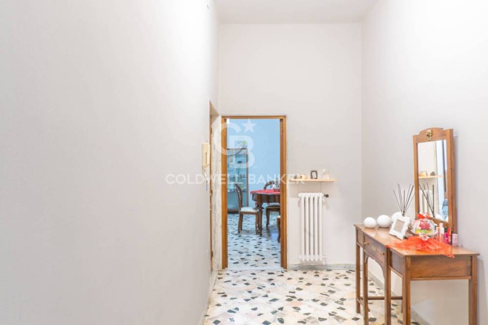 appartamento in vendita ad Andria