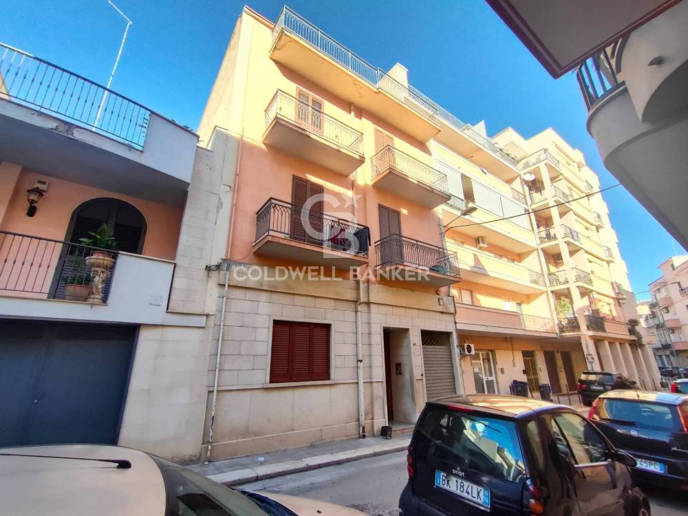 appartamento in vendita ad Andria