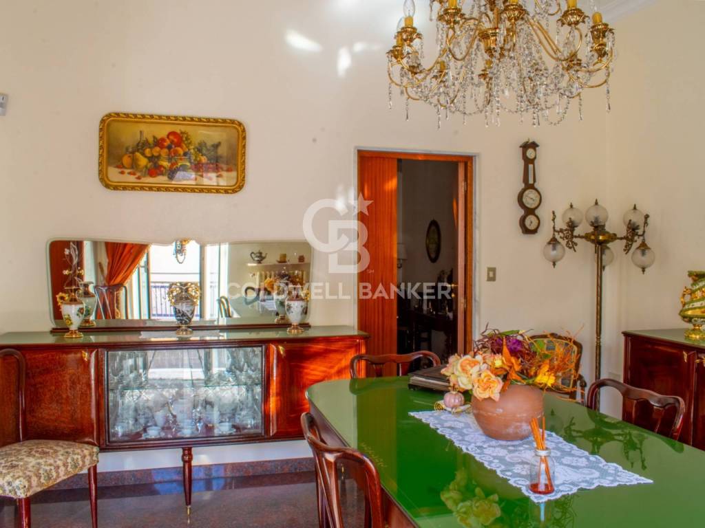 appartamento in vendita ad Andria