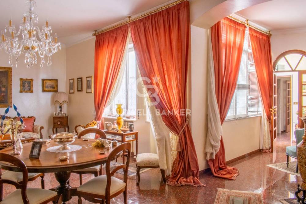 appartamento in vendita ad Andria