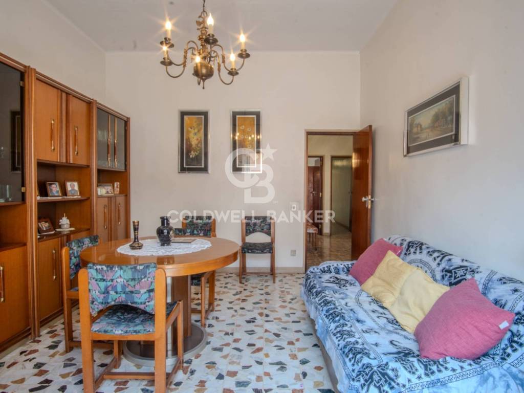 casa indipendente in vendita ad Andria in zona Centro Storico