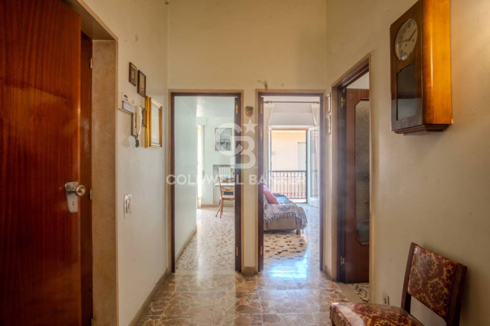 casa indipendente in vendita ad Andria