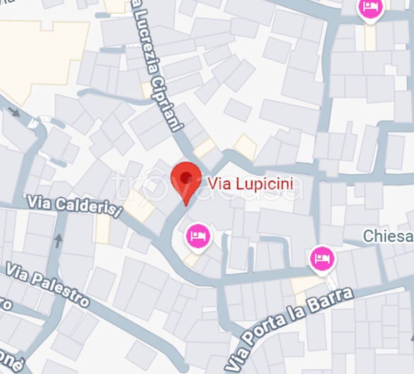 appartamento in vendita ad Andria in zona Centro Storico