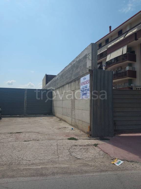 terreno agricolo in vendita ad Andria in zona Centro Storico
