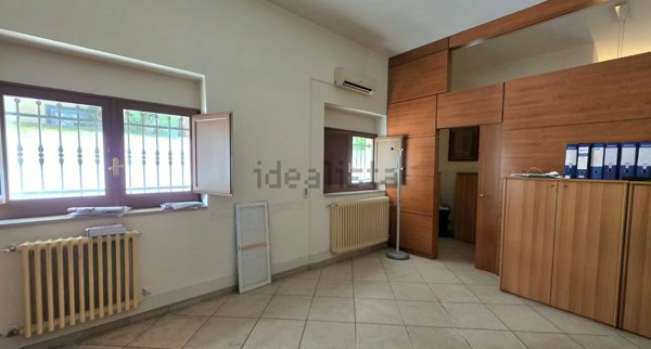 appartamento in vendita ad Andria in zona Centro Storico