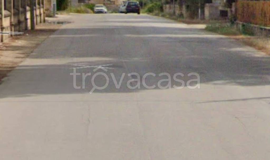 terreno agricolo in vendita ad Andria