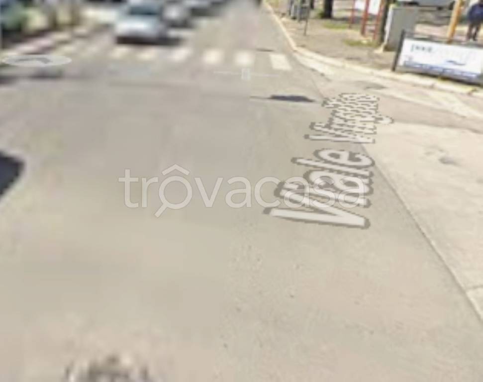 terreno agricolo in vendita ad Andria in zona Montegrosso