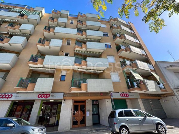 appartamento in vendita ad Andria