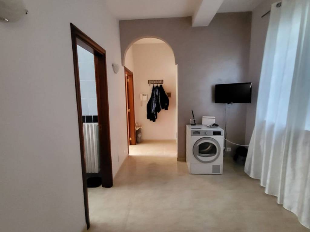 appartamento in vendita ad Andria