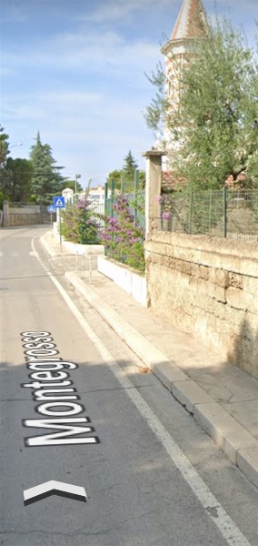 casa indipendente in vendita ad Andria in zona Castel del Monte