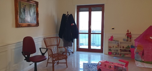 appartamento in vendita ad Andria in zona Montegrosso