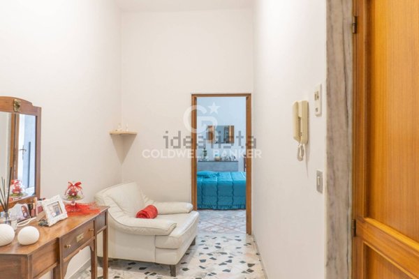 appartamento in vendita ad Andria