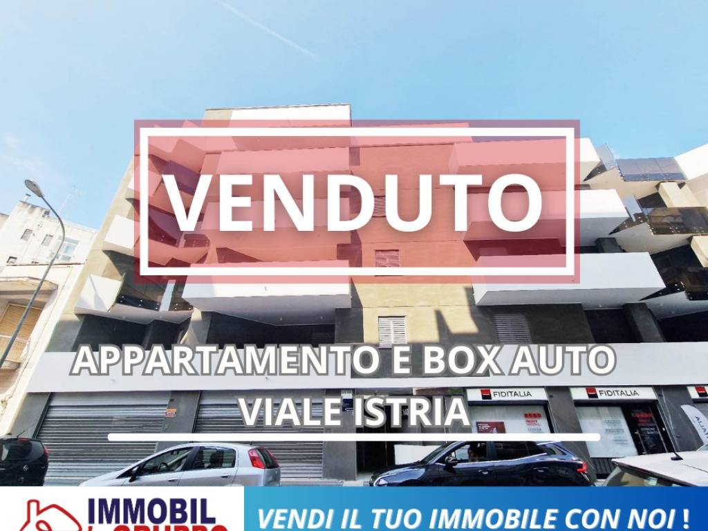 appartamento in vendita ad Andria