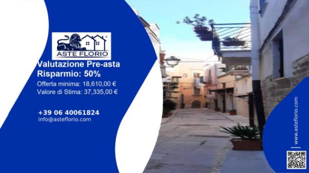 trivano in vendita ad Andria