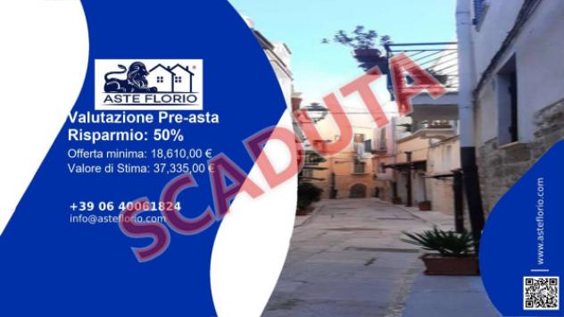 trivano in vendita ad Andria