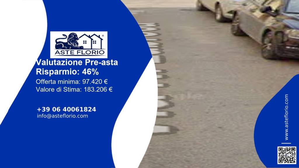 appartamento in vendita ad Andria