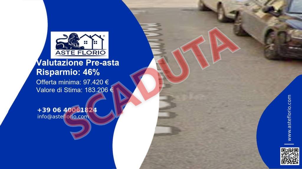 appartamento in vendita ad Andria