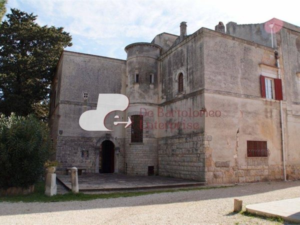 casa indipendente in vendita ad Andria in zona Castel del Monte