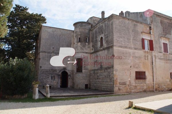 casale in vendita ad Andria