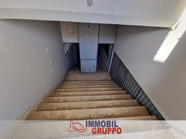 capannone in vendita ad Andria